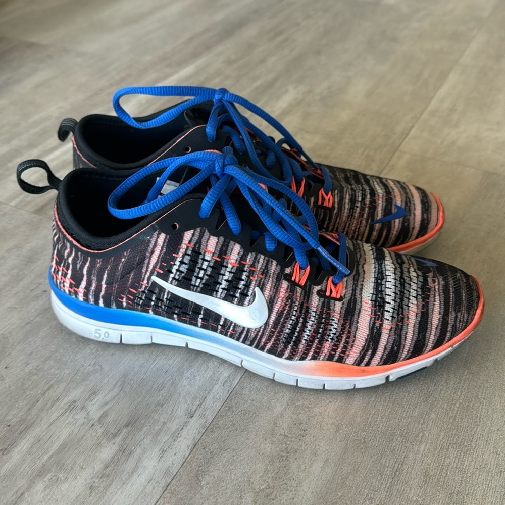 Nike Free TR Fit 4